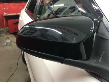 автомойка оборудование: Автомойка | Полировка, Оклейка защитной пленкой, Тонировка — 10