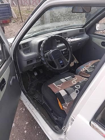 daewoo tico автомат: Daewoo Tico: 1997 г., Механика, Бензин, Хэтчбэк — 6