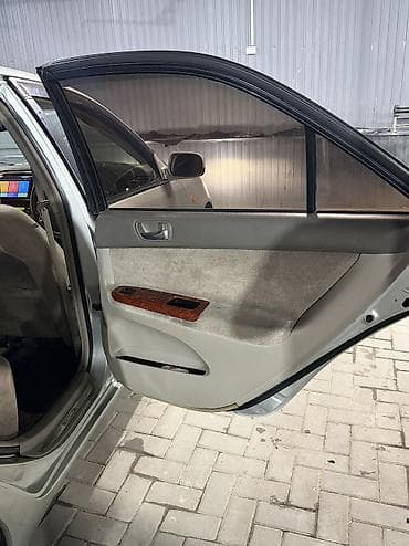 оранжевый соната: Toyota Camry: 2003 г., 2.4 л, Автомат, Бензин, Седан — 8