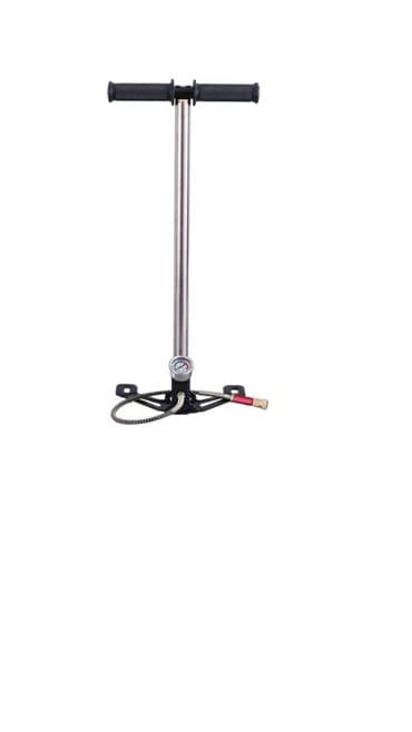 Насосы, высокого давления для ПСП винтовок