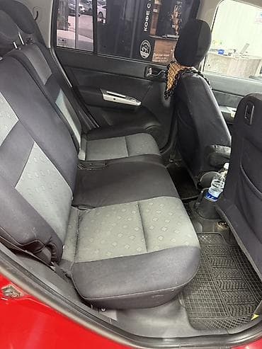 двигатель на гетс: Hyundai Getz: 2006 г., 1.4 л, Автомат, Бензин, Хэтчбэк — 10