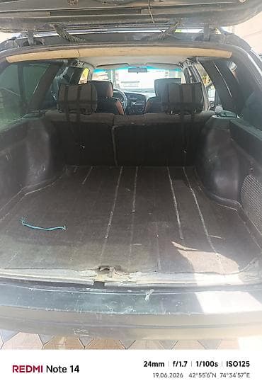 america: Volkswagen Passat: 1990 г., Механика, Универсал — 8