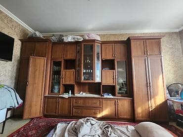 стелажи бу: Стенку продам очень хороший состояние — 1