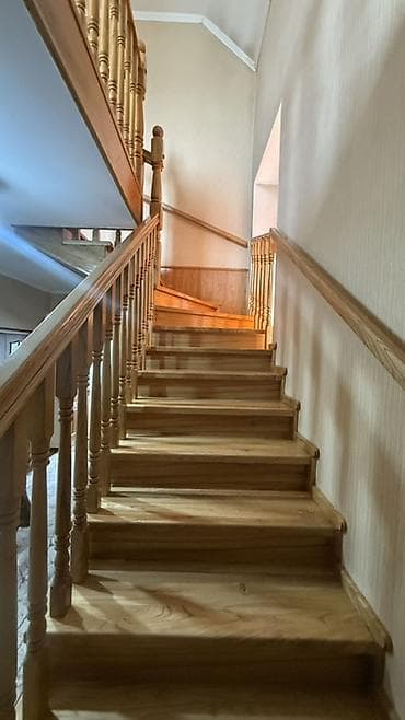 Недвижимость: Продается 2 этажный дом в Арча Бешике улица Кен Кол! Площадь дома — 6