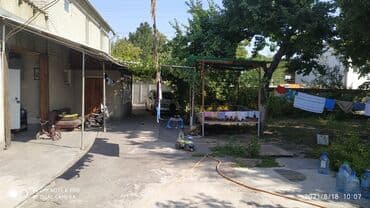 г кара балта дом: Үй, 120 кв. м, 5 бөлмө, Менчик ээси — 2