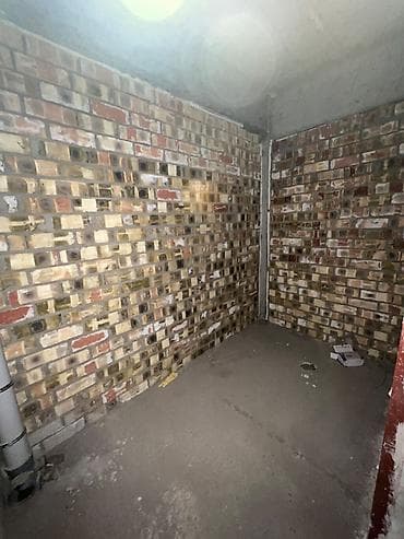1 комната, 32 м², Элитка, 8 этаж, ПСО (под самоотделку) — 3