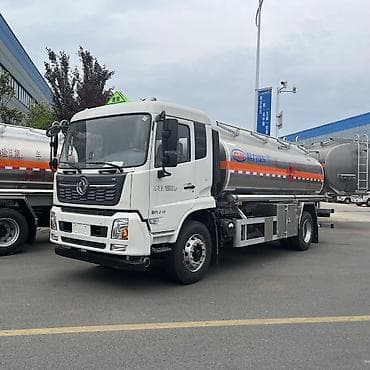 Tank: Tank : 2026 г., Дизель, Фургон — 1