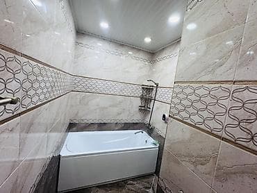 здою квартиру: 3 комнаты, 105 м², Элитка, 5 этаж, Евроремонт — 8