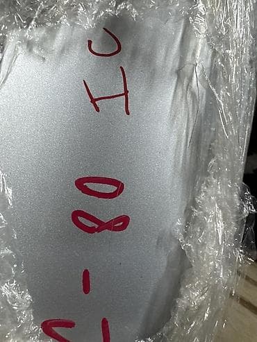 sonata 2017: Крыло Переднее правое Hyundai, 2018 г., Оригинал — 3