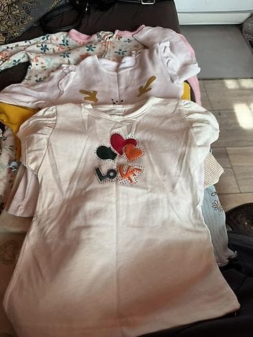 Мектеп формасы: Комплект — 4