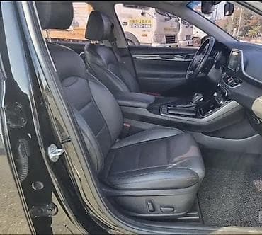 грандуер машина: Hyundai Grandeur: 2017 г., 3 л, Автомат, Газ, Седан — 5