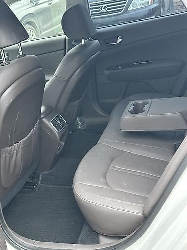 kia c5: Kia K5: 2019 г., 2 л, Автомат, Бензин — 10