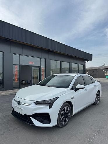 Gac Aion S
2021года
460запас хода
Расстоможен не оформлен