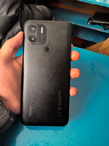 умная колонка алиса цена бишкек: Redmi, Redmi A1, Б/у, 64 ГБ, цвет - Черный — 3