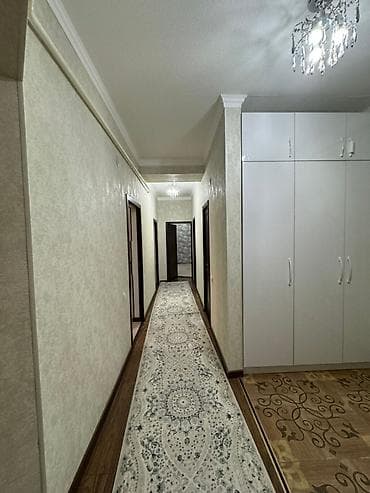 аренда квартира джал: 3 комнаты, Собственник, Без подселения, С мебелью полностью — 8