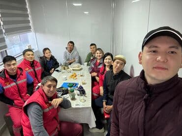 Врач. Арча-Бешик ж/м