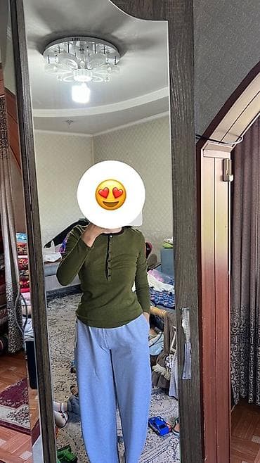 мужской горнолыжный костюм: Спартивный шым 900сом жаны Кофта 700сом жаны Рубашка 1000сом жаны — 2