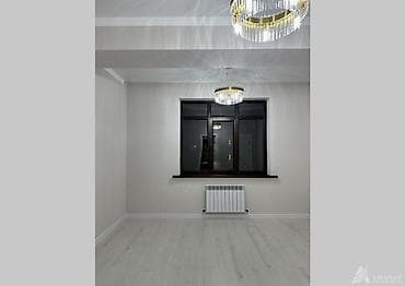 феркас: 3 комнаты, 108 м², Элитка, 5 этаж, Дизайнерский ремонт — 5