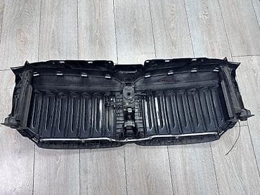 Унаа тетиктери: Радиатор торлору BMW — 4