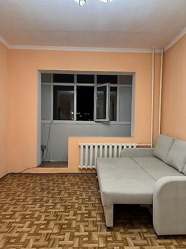 1 комната, Собственник, С подселением, С мебелью полностью