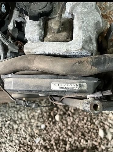Бензиновый мотор Toyota 2001 г., 2.2 л, Япония