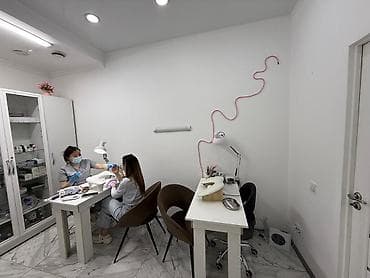 подставка для педикюра: Выравнивание, Маникюр, Одноразовые расходные материалы — 2