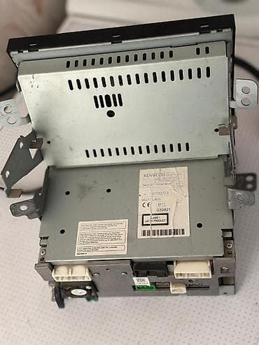 диски на субару аутбек 2007: Субару оутбек 2010 год оригинал магнитола Kenwood Mp3,dvd — 3