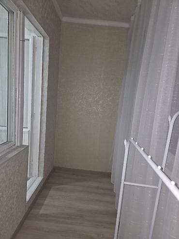 квартира продается бишкек: 2 комнаты, 52 м², 105 серия, 4 этаж, Евроремонт — 7