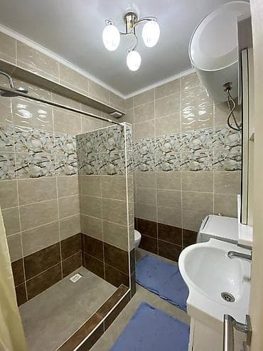 1 комнат квартиры тунгуч: 2 комнаты, 65 м², Элитка, Евроремонт — 7