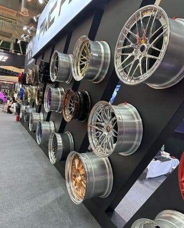 Литые Диски R 18 Комплект