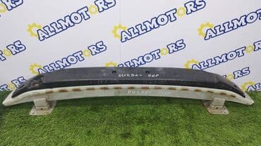 купить передний бампер на ауди 80 б4: Усилитель бампера Передний Subaru, Б/у, Оригинал — 1