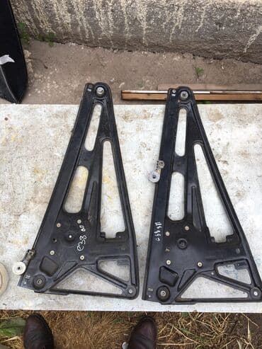 задний стоп на ауди с4: БМВ Е34, Е38 ЗАПЧАСТИ — 26