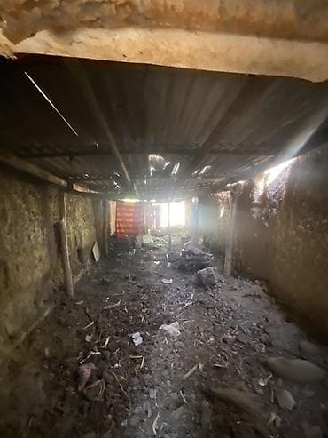 продаю дом в киргизии 1: Одноэтажный сельский дом с верандой и двумя изолированными комнатами — 6