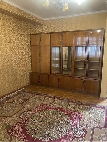 3 комнаты, 66 м², Индивидуалка, 6 этаж, Косметический ремонт at lalafo.kg 3 комнаты, 66 м², Индивидуалка, 6 этаж, Косметический ремонт