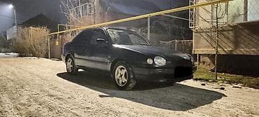 аварийный королла: Toyota Corolla: 1998 г., 1.6 л, Ручные, Бензин, Седан — 1