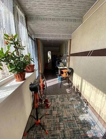 Дома: СРОЧНО !!!! ПРОДАЕМ 🏠 Дом с площадью 112 м² (2 этажа) 📍 Ж/м Дордой — 8