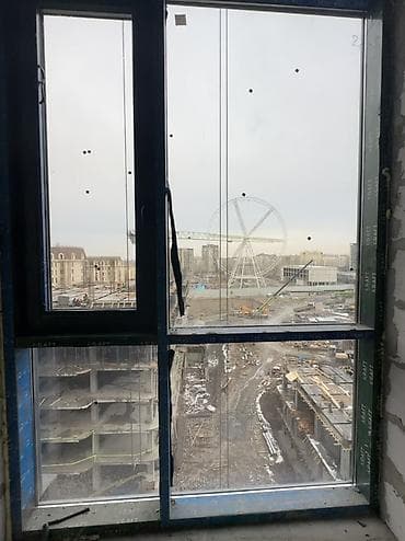 Сдан, Элитка, Студия, 47 м²