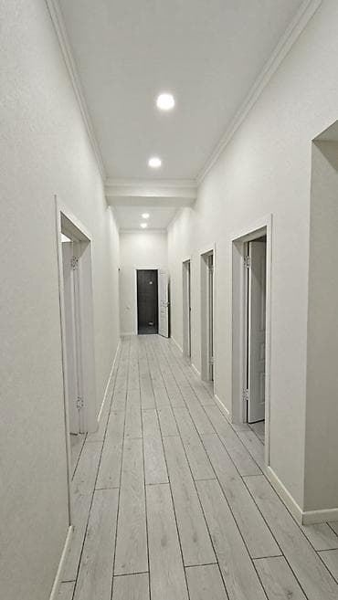 Батирлер: 4 бөлмө, 146 м², Киргизия 1 Элитка, 3 кабат, Евро оңдоо — 10