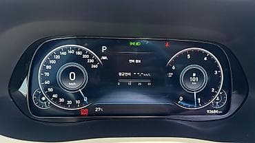 машина за 450 тысяч: Hyundai Palisade: 2020 г., 2.2 л, Автомат, Дизель — 8