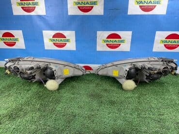 привозные двигатели в бишкеке на мерседес: Фара Mercedes-Benz A-Class A160 — 2