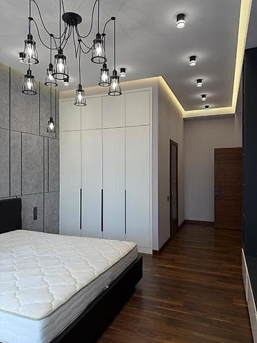 3 комнаты, 111 м², Асанбай мкр Элитка, 5 этаж, Свежий ремонт