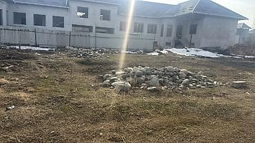 hata kg: 10 соток, Красная книга, Тех паспорт — 9