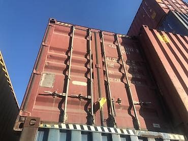 кантейнер 40 т: Продаются Контейнера 40-45 фут Морские Гтд Отправка по СНГ Россия — 3