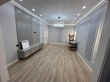 Газификация: Услуги ремонта и отделки помещений «под ключ» - Полный комплекс — 10