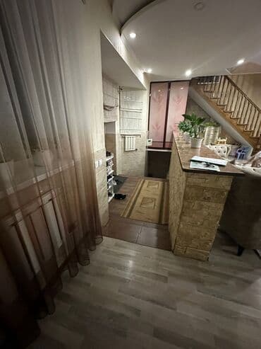 сдаю дом без хозяина пишпек: 270 м², 6 комнат, Утепленный, Теплый пол, Кондиционер — 4