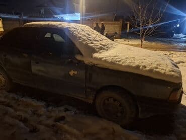 самая дорогая сигнализация на авто: 39 миң кеми бар запчастка, жүргүзө алсаң жүрөт — 3