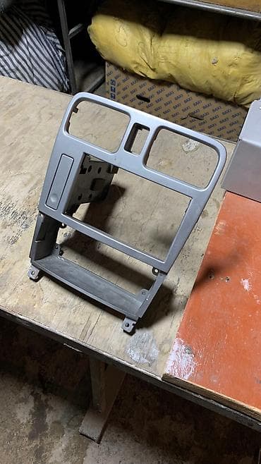 Торпедо Subaru 2003 г., Б/у, Оригинал, Япония at lalafo.kg Торпедо Subaru 2003 г., Б/у, Оригинал, Япония