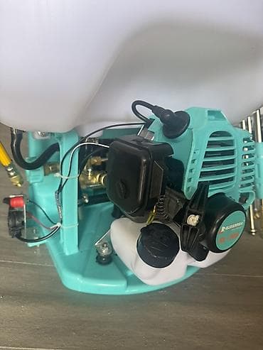 опрыскиватели: Опрыскиватель Ранцевый, Бесплатная доставка, Самовывоз, Платная доставка — 7