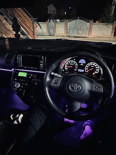 platz vitz: Toyota WISH: 2007 г., 1.8 л, Автомат, Бензин — 3