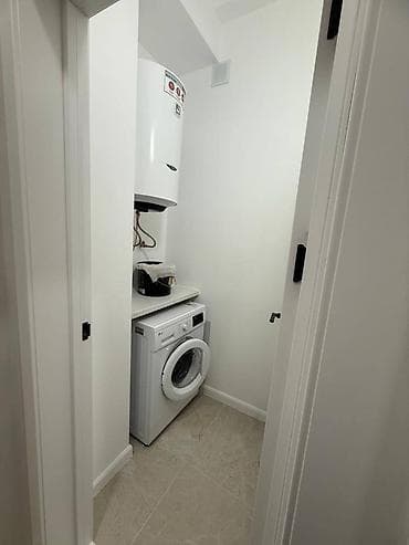 1к: 1 комната, 45 м², Элитка, 2 этаж, Евроремонт — 8